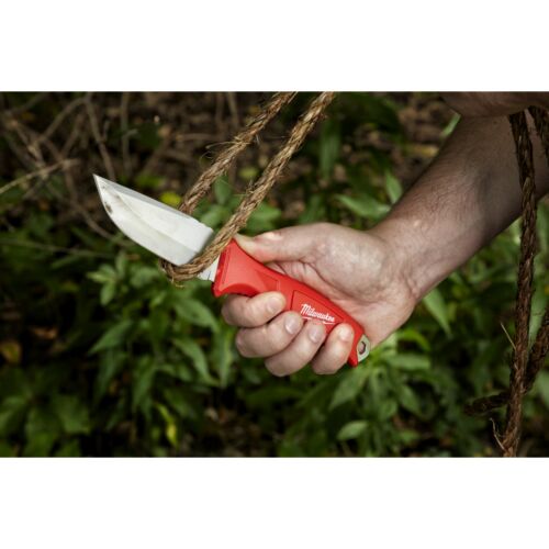 Fixed Blade Knife - 1 pc - Mes met vast blad