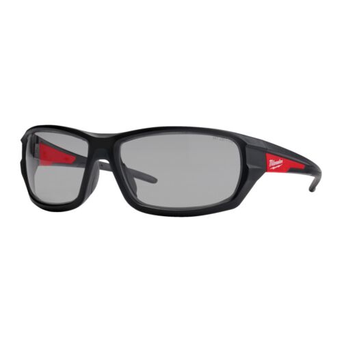 Bulk Performance Safety Glasses Grey - Performance veiligheidsbril