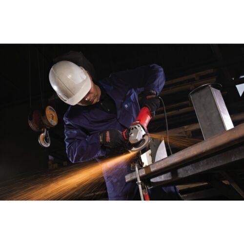 AGV 17-150 XC DMS - 1750 W haakse slijper met AVS