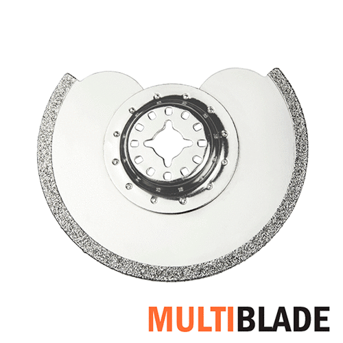 Multiblade MB65 Diamant zaagblad