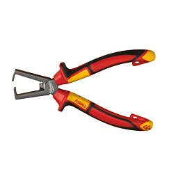 VDE Wire Stripping Plier 160mm - VDE draadstriptang