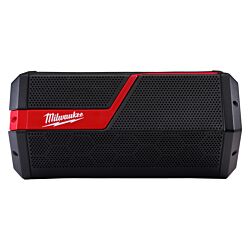 M12-18 JSSP-0 - M12 - M18 Bluetooth® speaker