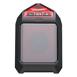 M12 JSSP-0 - M12 jobsite Bluetooth® speaker