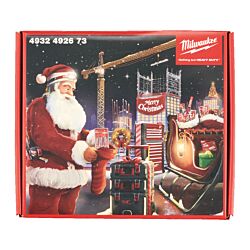 Christmas Giftbox milwaukee OP=OP